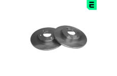 Brzdový kotouč OPTIMAL BS-1290