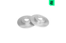 Brzdový kotouč OPTIMAL BS-1290C