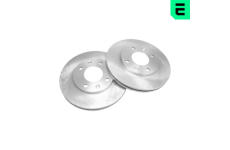 Brzdový kotouč OPTIMAL BS-1310C