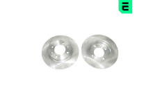Brzdový kotouč OPTIMAL BS-1360C