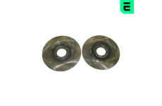 Brzdový kotouč OPTIMAL BS-1400