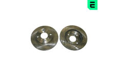 Brzdový kotouč OPTIMAL BS-1430