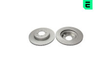 Brzdový kotouč OPTIMAL BS-1430C