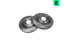 Brzdový kotouč OPTIMAL BS-1440