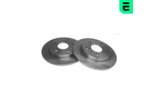 Brzdový kotouč OPTIMAL BS-1470