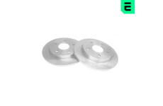 Brzdový kotouč OPTIMAL BS-1470C