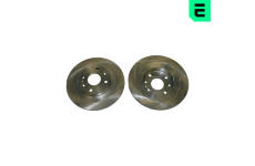 Brzdový kotouč OPTIMAL BS-1480