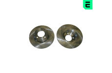 Brzdový kotouč OPTIMAL BS-1560