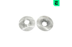 Brzdový kotouč OPTIMAL BS-1570C