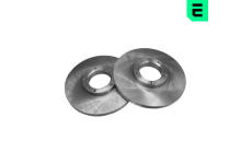 Brzdový kotouč OPTIMAL BS-1630