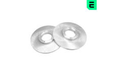 Brzdový kotouč OPTIMAL BS-1630C