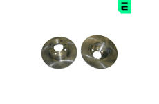 Brzdový kotouč OPTIMAL BS-1670