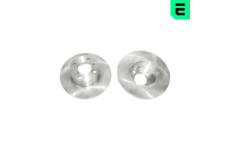 Brzdový kotouč OPTIMAL BS-1670C