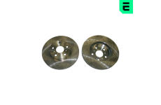 Brzdový kotouč OPTIMAL BS-1700