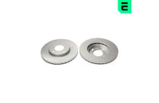 Brzdový kotouč OPTIMAL BS-1750C