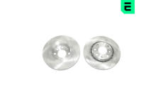 Brzdový kotouč OPTIMAL BS-1780C