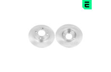 Brzdový kotouč OPTIMAL BS-1810C