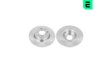 Brzdový kotouč OPTIMAL BS-1820C