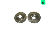 Brzdový kotouč OPTIMAL BS-1850