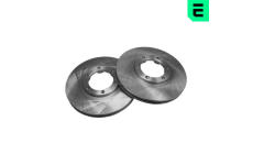 Brzdový kotouč OPTIMAL BS-1880