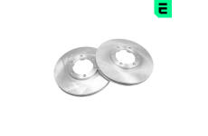 Brzdový kotouč OPTIMAL BS-1880C