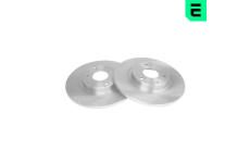 Brzdový kotouč OPTIMAL BS-1900C