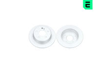 Brzdový kotouč OPTIMAL BS-1930C