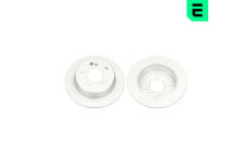 Brzdový kotouč OPTIMAL BS-1940C