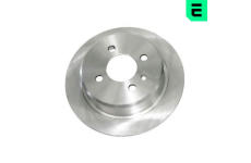 Brzdový kotouč OPTIMAL BS-1970C
