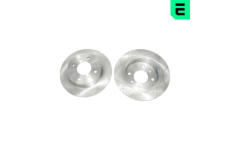 Brzdový kotouč OPTIMAL BS-2000C