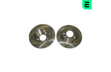 Brzdový kotouč OPTIMAL BS-2010