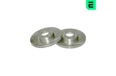 Brzdový kotouč OPTIMAL BS-2040