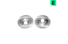 Brzdový kotouč OPTIMAL BS-2040C