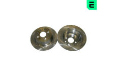 Brzdový kotouč OPTIMAL BS-2070