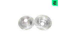 Brzdový kotouč OPTIMAL BS-2070C