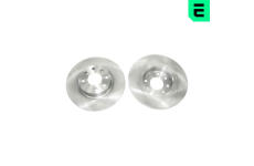 Brzdový kotouč OPTIMAL BS-2090C