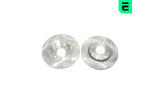 Brzdový kotouč OPTIMAL BS-2130C