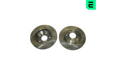 Brzdový kotouč OPTIMAL BS-2140