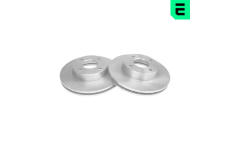 Brzdový kotouč OPTIMAL BS-2150C