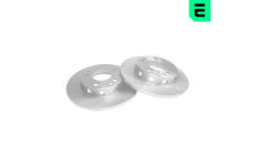 Brzdový kotouč OPTIMAL BS-2210C