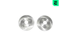 Brzdový kotouč OPTIMAL BS-2240C