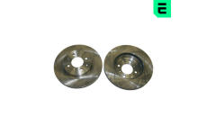 Brzdový kotouč OPTIMAL BS-2260