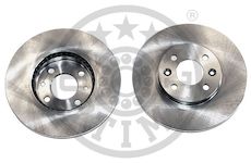 Brzdový kotouč OPTIMAL BS-2270