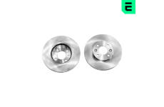 Brzdový kotouč OPTIMAL BS-2270C