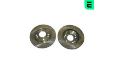 Brzdový kotouč OPTIMAL BS-2280