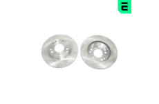 Brzdový kotouč OPTIMAL BS-2280C