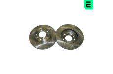 Brzdový kotouč OPTIMAL BS-2310