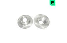 Brzdový kotouč OPTIMAL BS-2330C