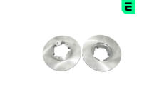 Brzdový kotouč OPTIMAL BS-2341C