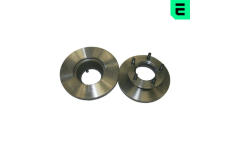 Brzdový kotouč OPTIMAL BS-2350